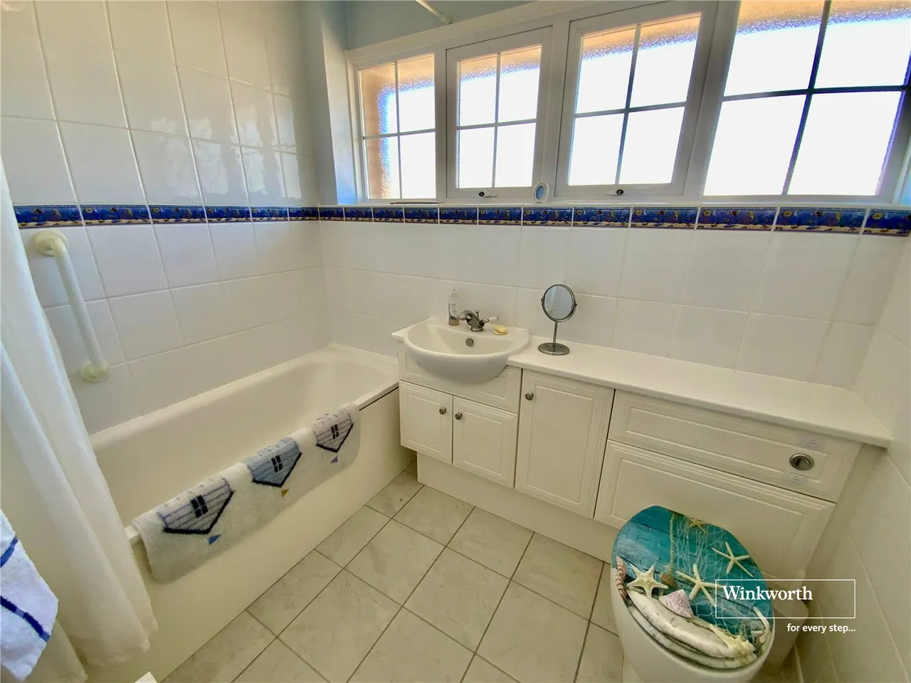 Ricardo Crescent, Christchurch, Dorset, BH23, photo 6
