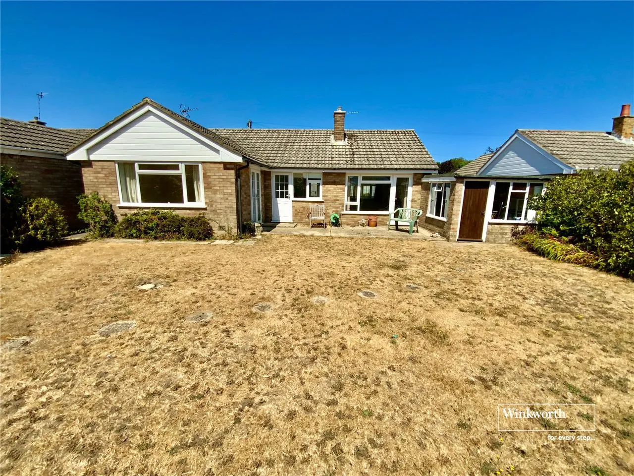 Ricardo Crescent, Christchurch, Dorset, BH23, photo 12