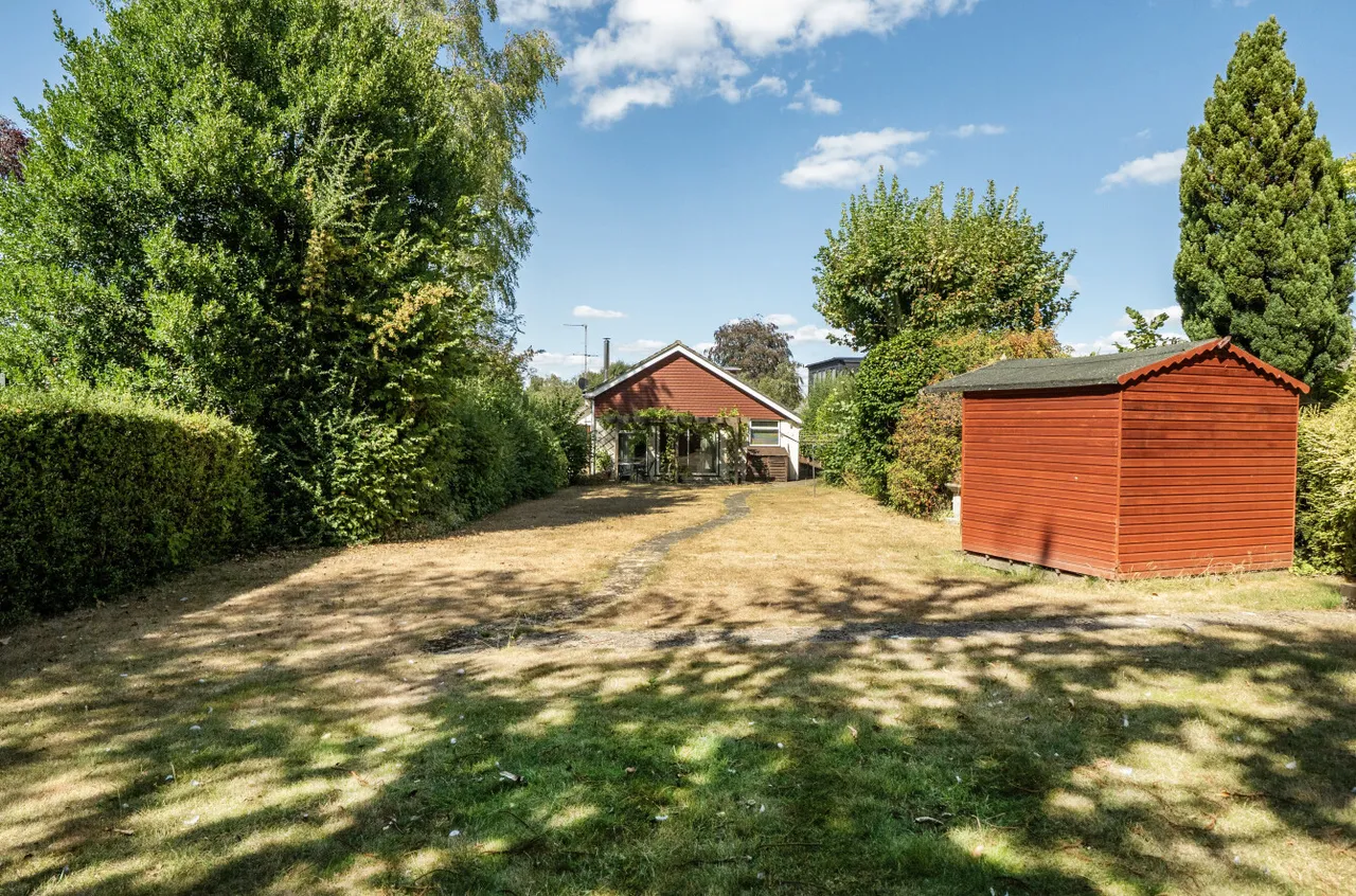 Birch Road, Finchampstead, Wokingham, Berkshire, RG40 3LB, photo 6