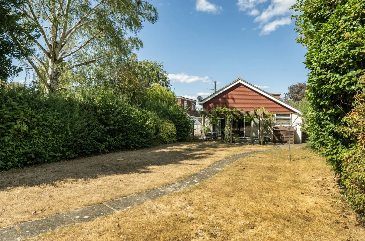 Birch Road, Finchampstead, Wokingham, Berkshire, RG40 3LB, photo 20