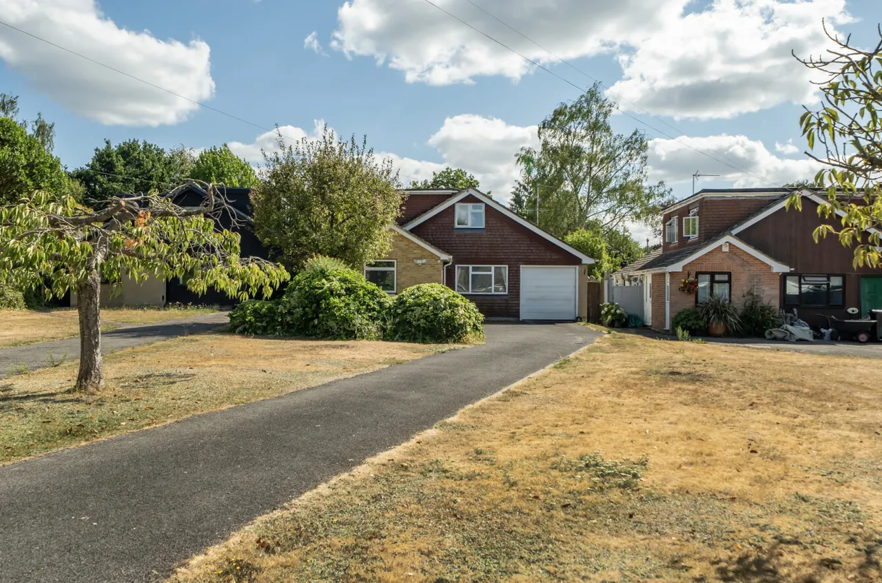 Birch Road, Finchampstead, Wokingham, Berkshire, RG40 3LB, photo 24