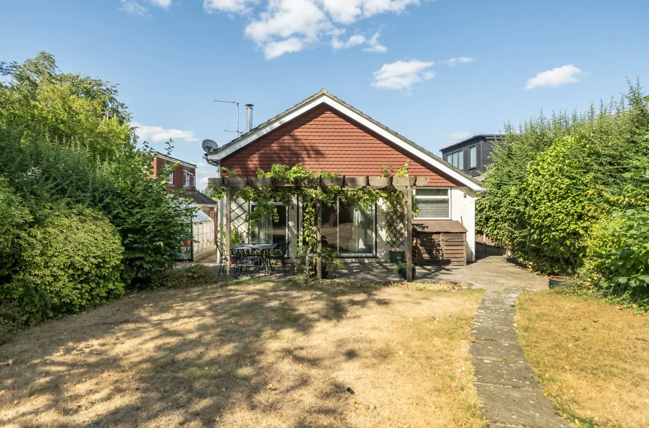 Birch Road, Finchampstead, Wokingham, Berkshire, RG40 3LB, photo 22