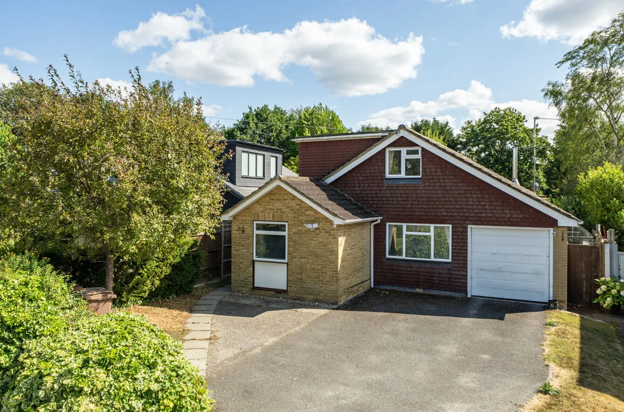 Birch Road, Finchampstead, Wokingham, Berkshire, RG40 3LB, photo 23