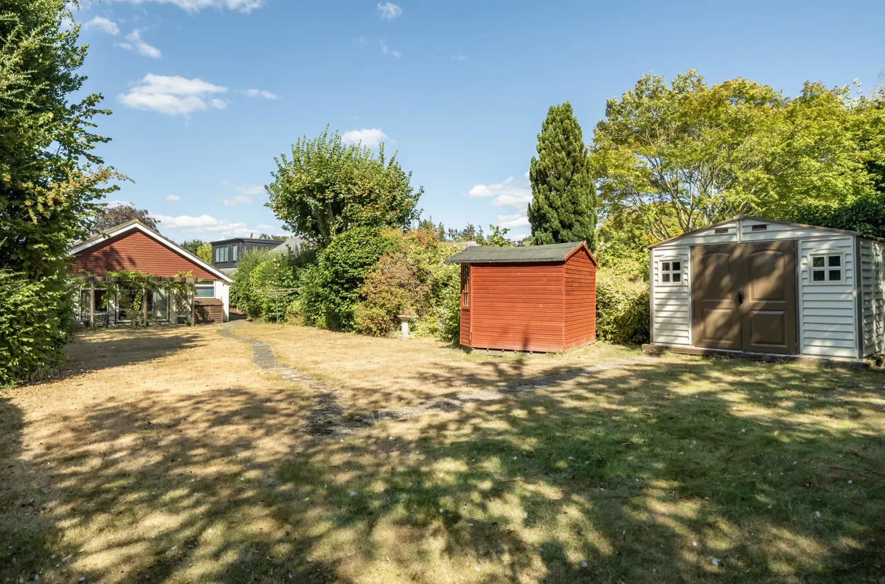 Birch Road, Finchampstead, Wokingham, Berkshire, RG40 3LB, photo 21