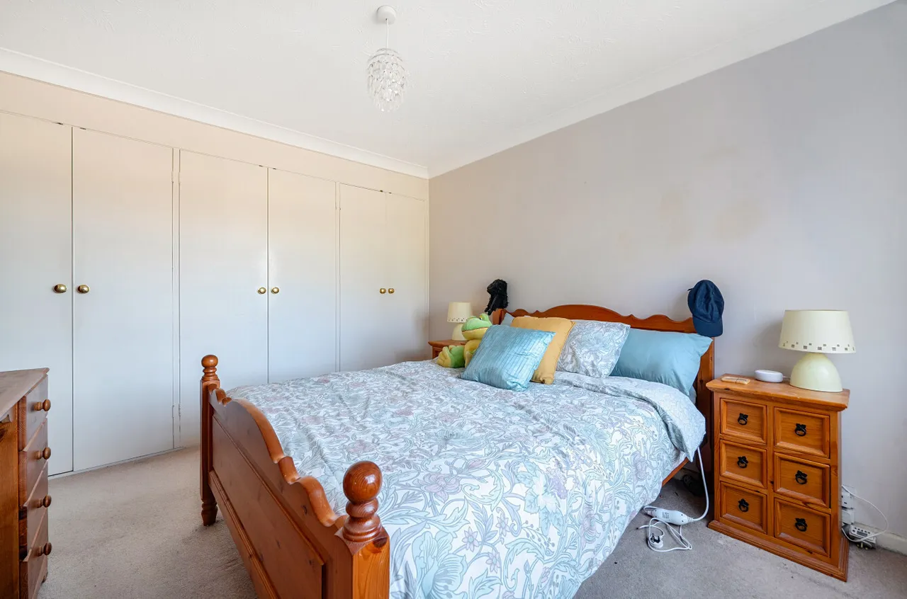 Birch Road, Finchampstead, Wokingham, Berkshire, RG40 3LB, photo 16