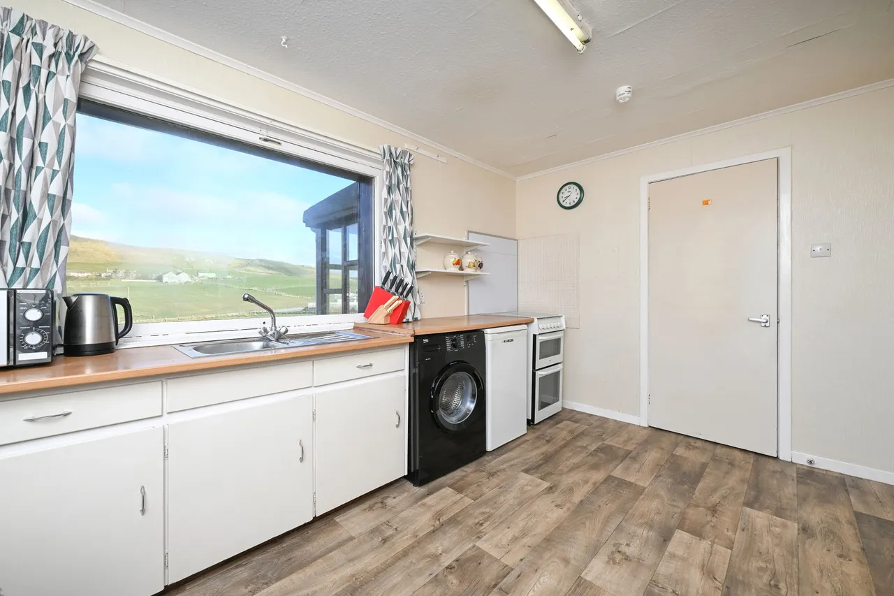 Seacrest, Breiwick, Gott, Shetland, ZE2 9SF, photo 9