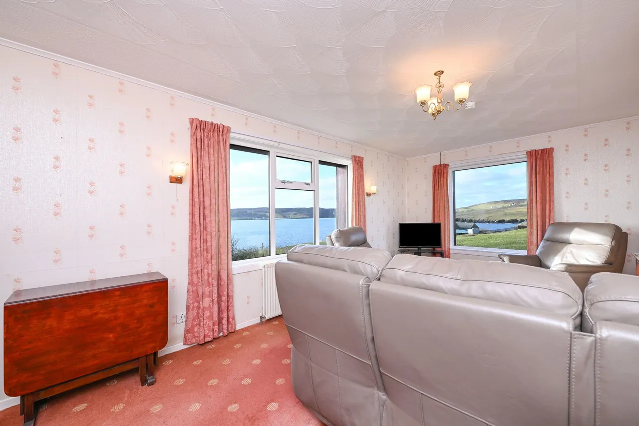 Seacrest, Breiwick, Gott, Shetland, ZE2 9SF, photo 4
