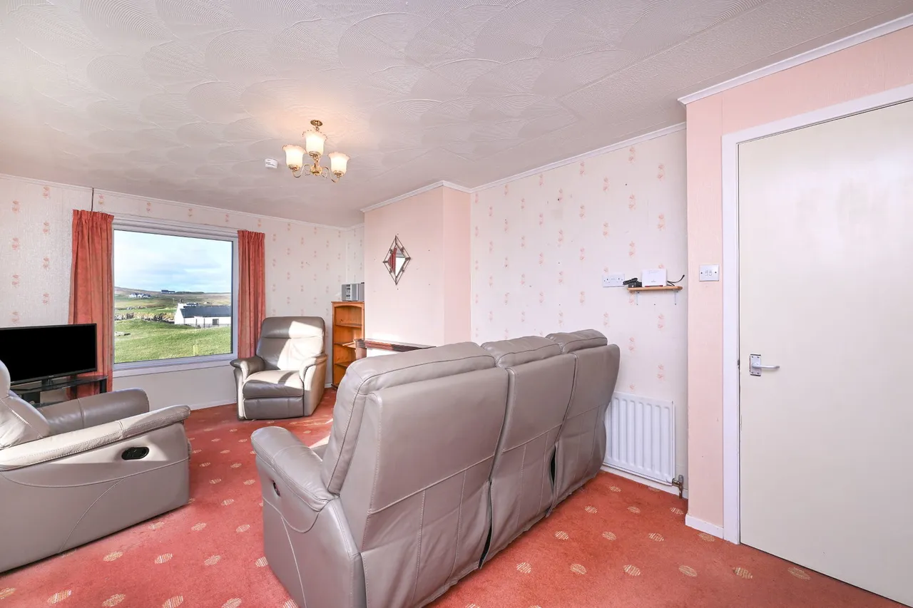 Seacrest, Breiwick, Gott, Shetland, ZE2 9SF, photo 5