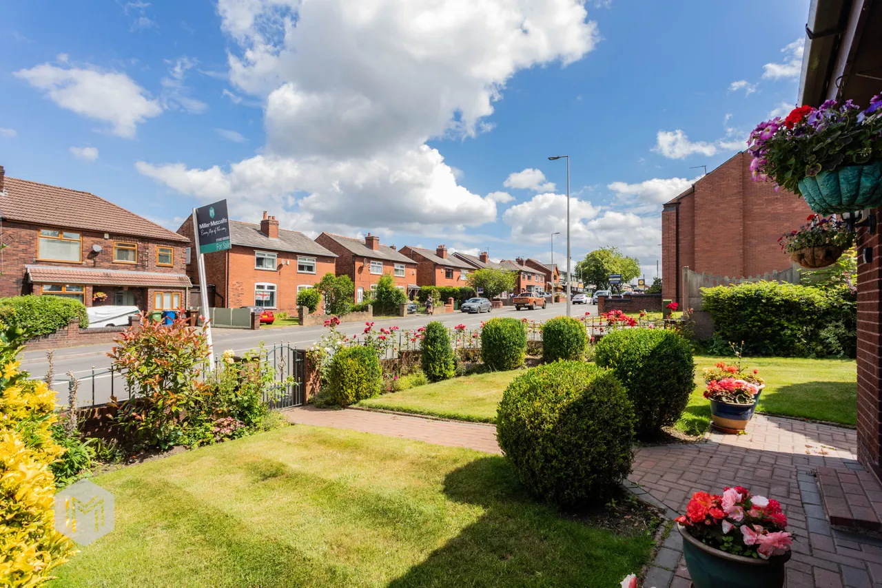 Sale Lane, Tyldesley, Manchester, M29 8WW, photo 26