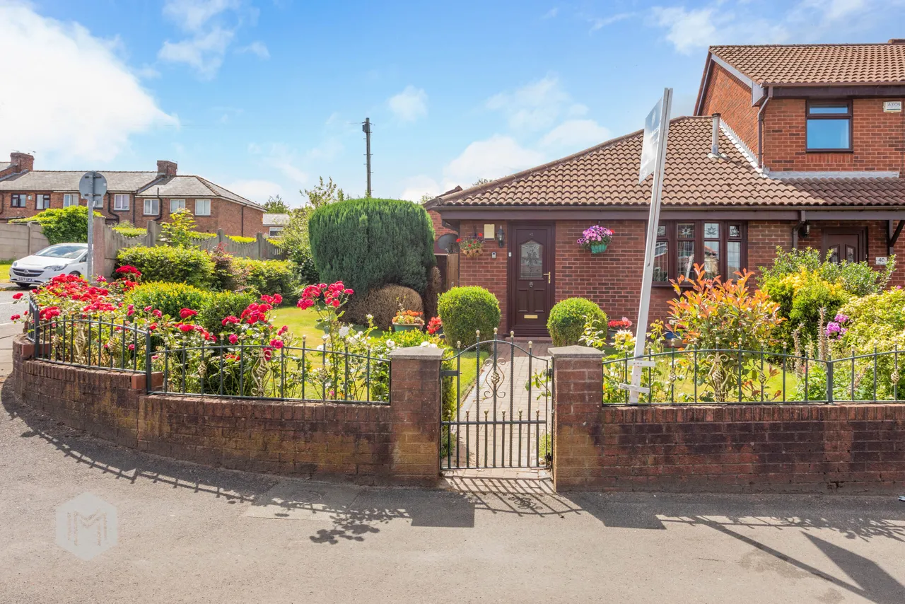 Sale Lane, Tyldesley, Manchester, M29 8WW, photo 27