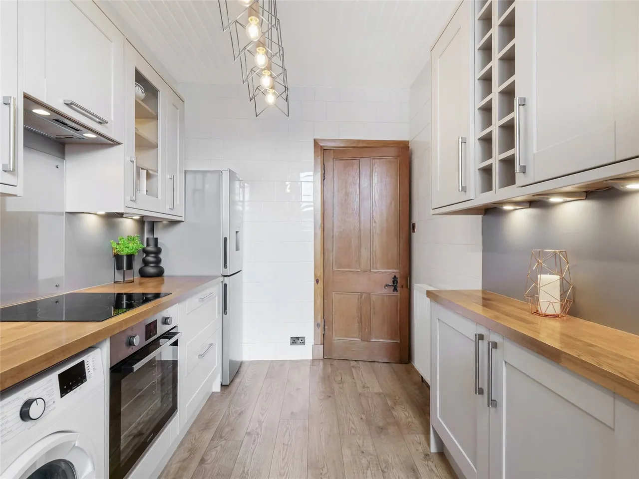 Bellevue Crescent, Ayr, South Ayrshire, KA7, photo 10