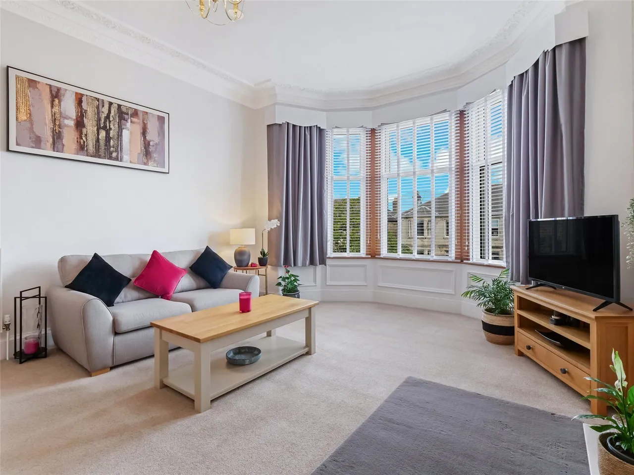 Bellevue Crescent, Ayr, South Ayrshire, KA7, photo 2