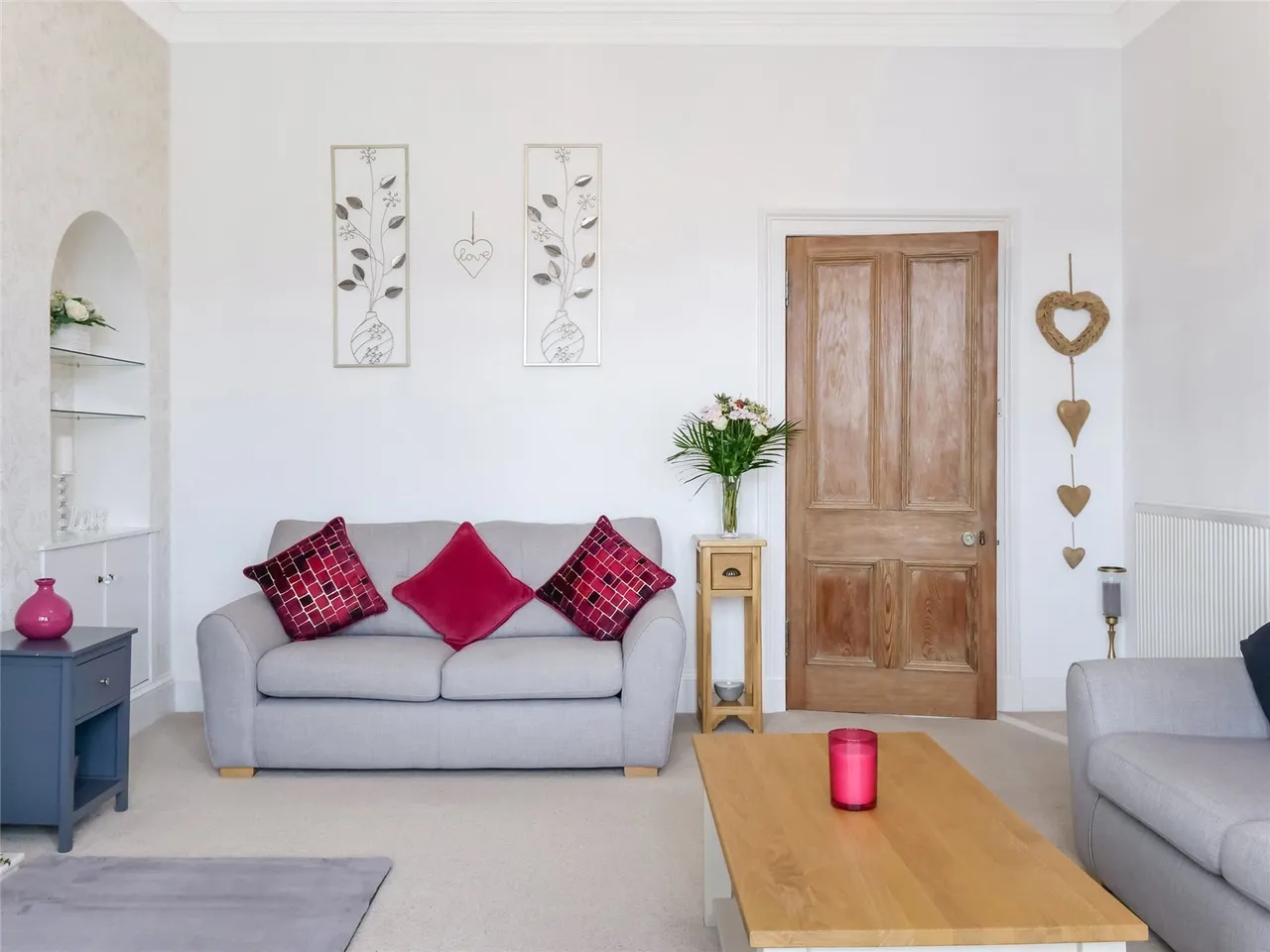 Bellevue Crescent, Ayr, South Ayrshire, KA7, photo 6