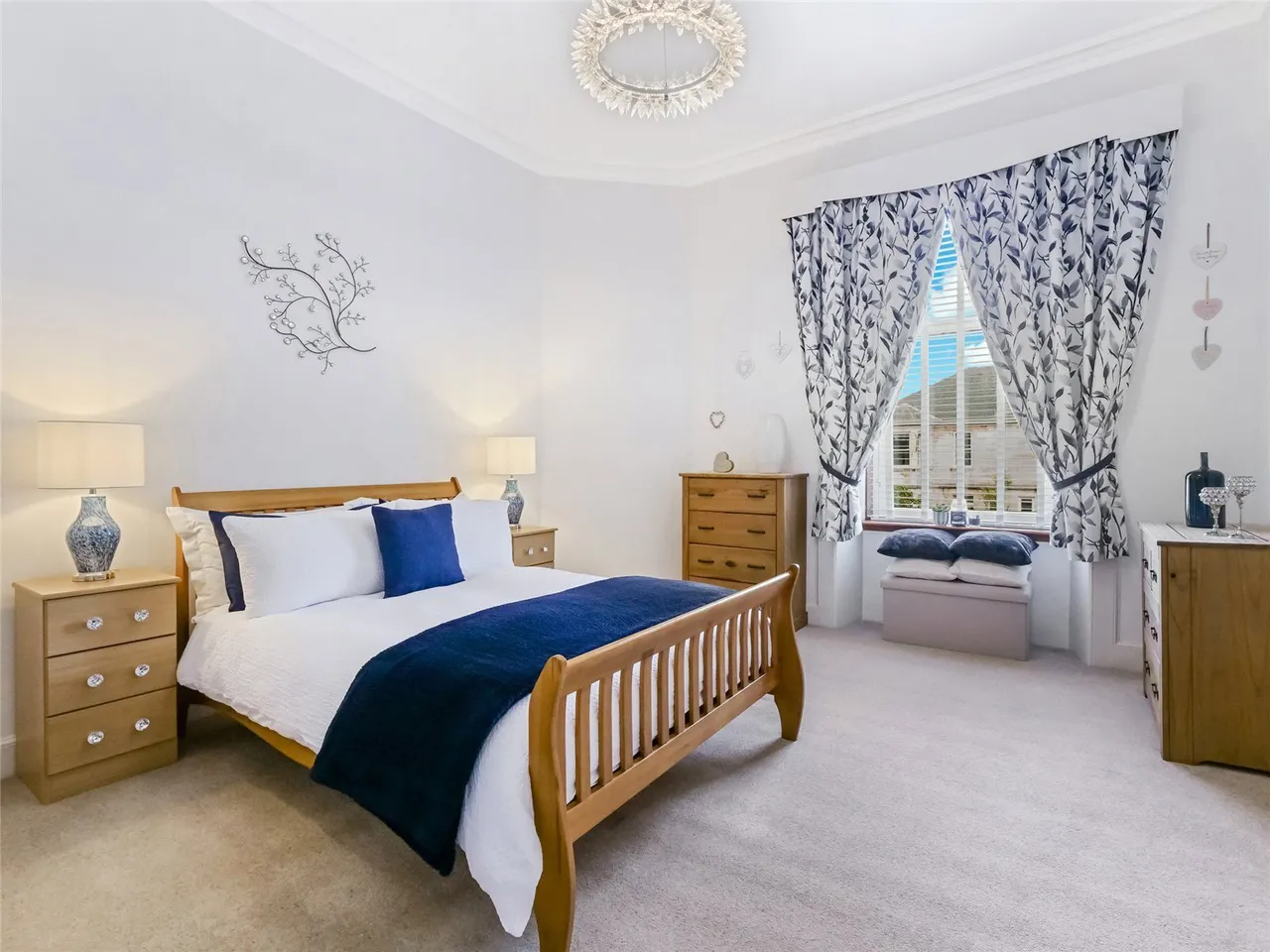 Bellevue Crescent, Ayr, South Ayrshire, KA7, photo 11