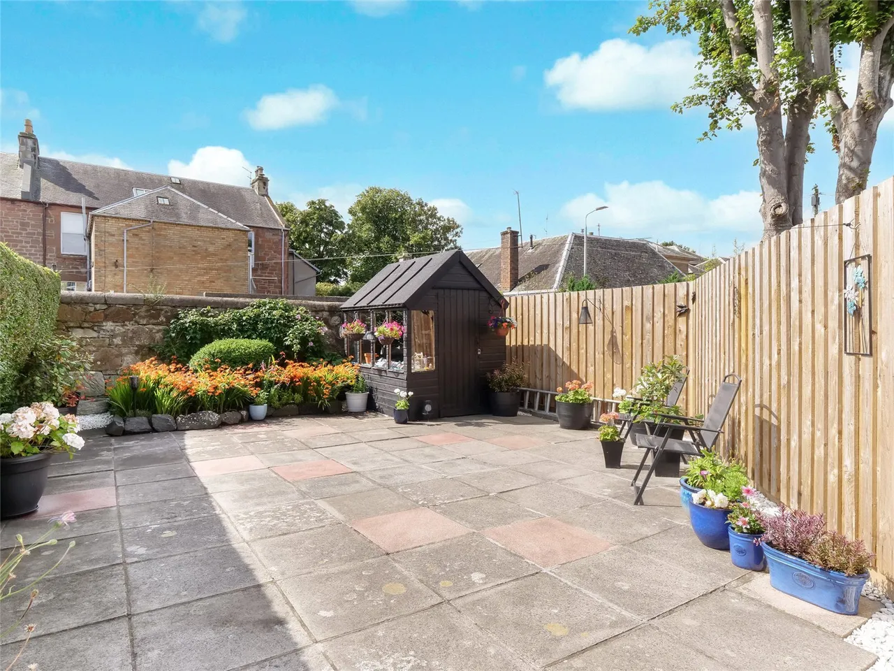 Bellevue Crescent, Ayr, South Ayrshire, KA7, photo 18