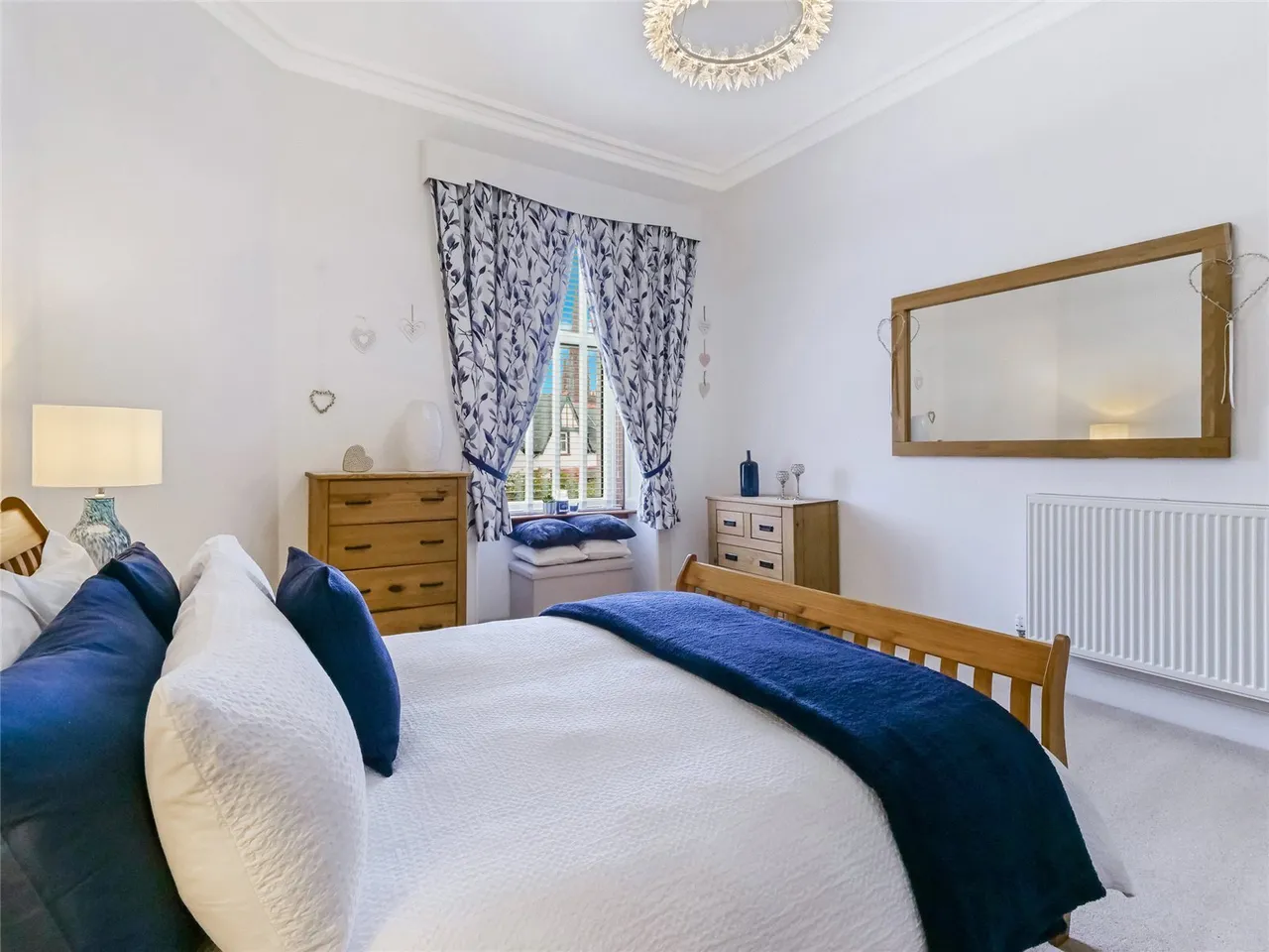 Bellevue Crescent, Ayr, South Ayrshire, KA7, photo 12