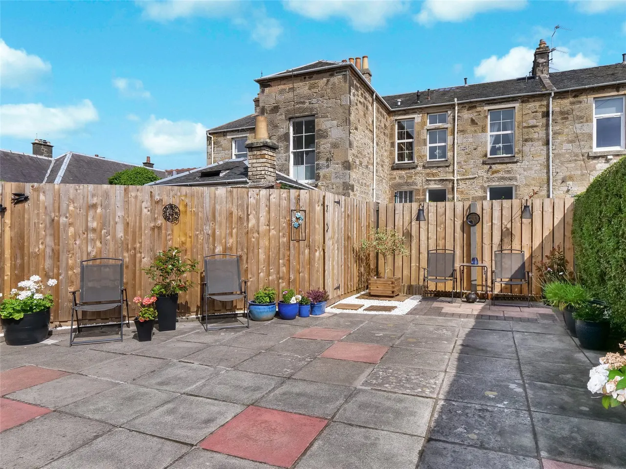 Bellevue Crescent, Ayr, South Ayrshire, KA7, photo 19