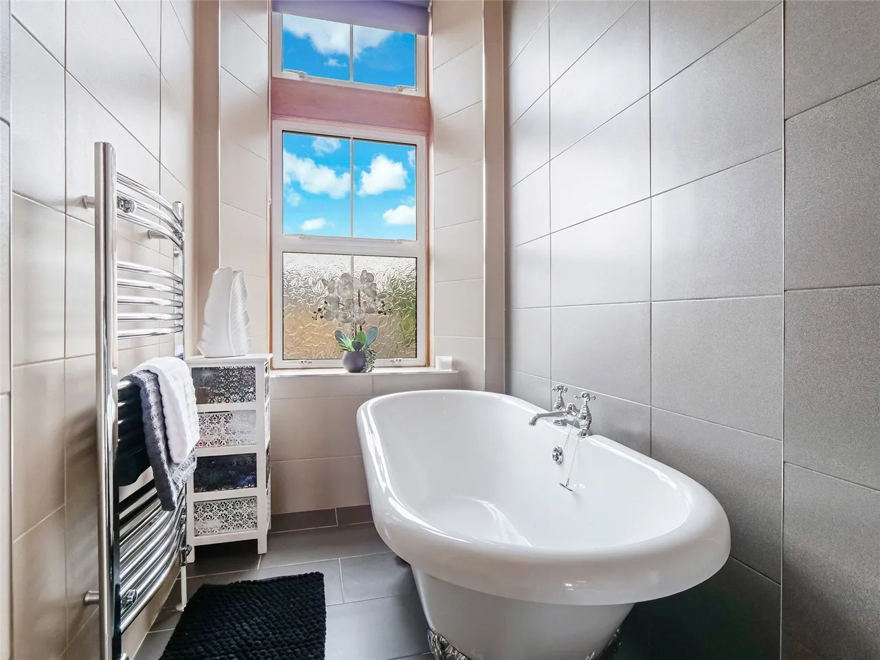 Bellevue Crescent, Ayr, South Ayrshire, KA7, photo 14