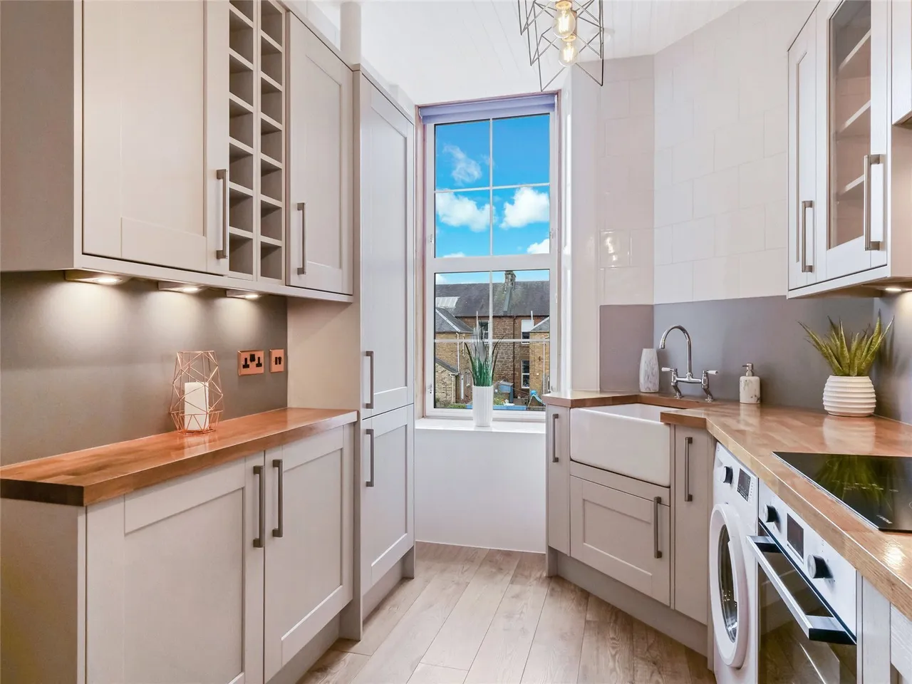 Bellevue Crescent, Ayr, South Ayrshire, KA7, photo 8