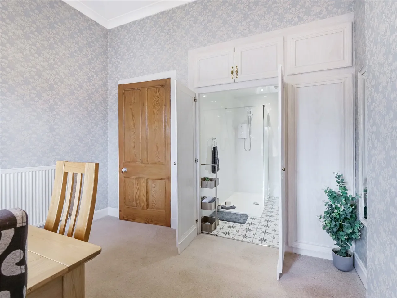 Bellevue Crescent, Ayr, South Ayrshire, KA7, photo 17