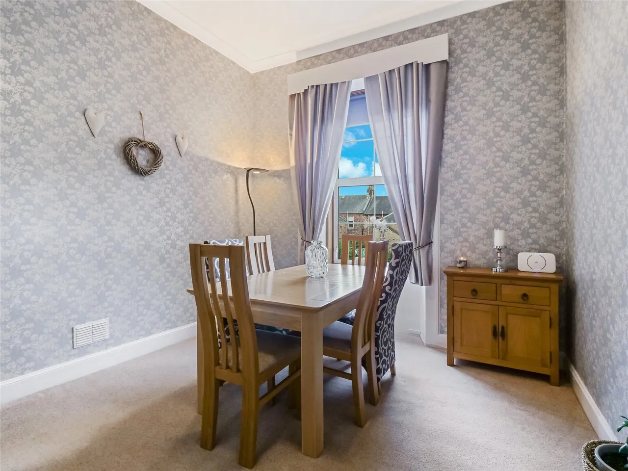 Bellevue Crescent, Ayr, South Ayrshire, KA7, photo 15