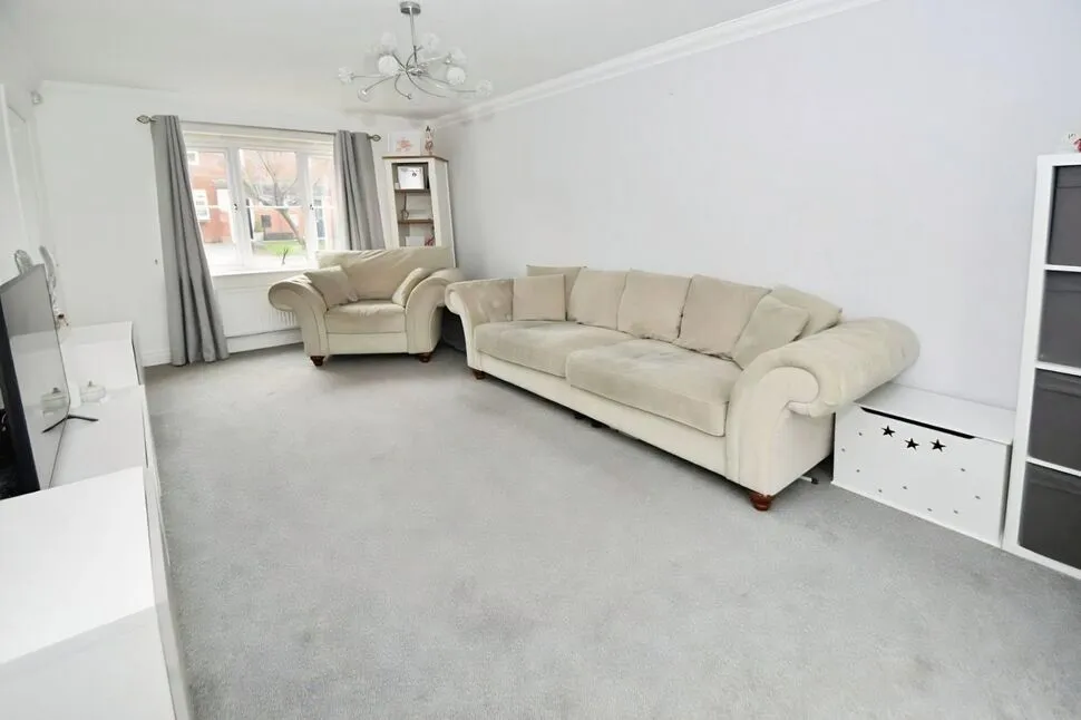 Orchard Grove, Stanley, Durham, DH9, photo 4