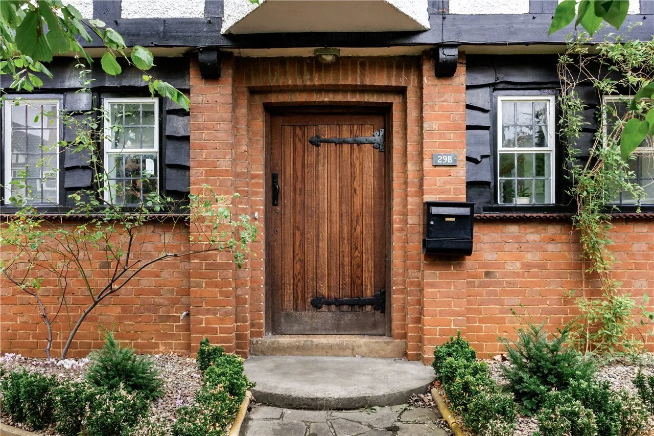 Davenant Road, Oxford, OX2, photo 14