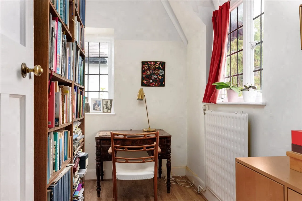 Davenant Road, Oxford, OX2, photo 8