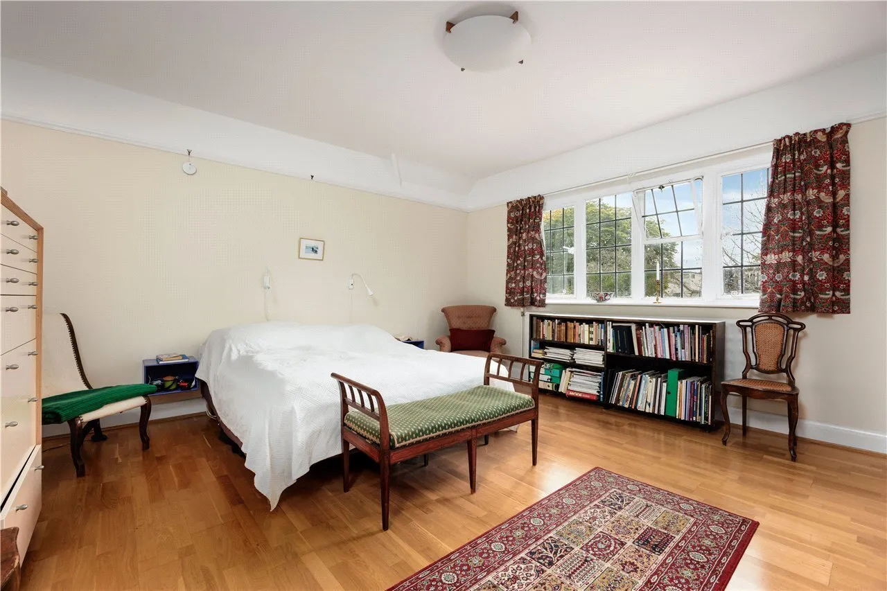 Davenant Road, Oxford, OX2, photo 6