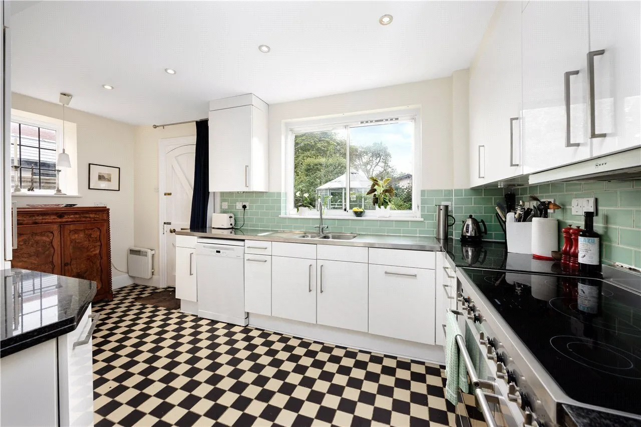 Davenant Road, Oxford, OX2, photo 11