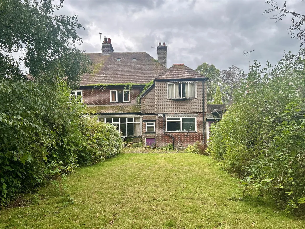 Leigh Road, Worsley, photo 8