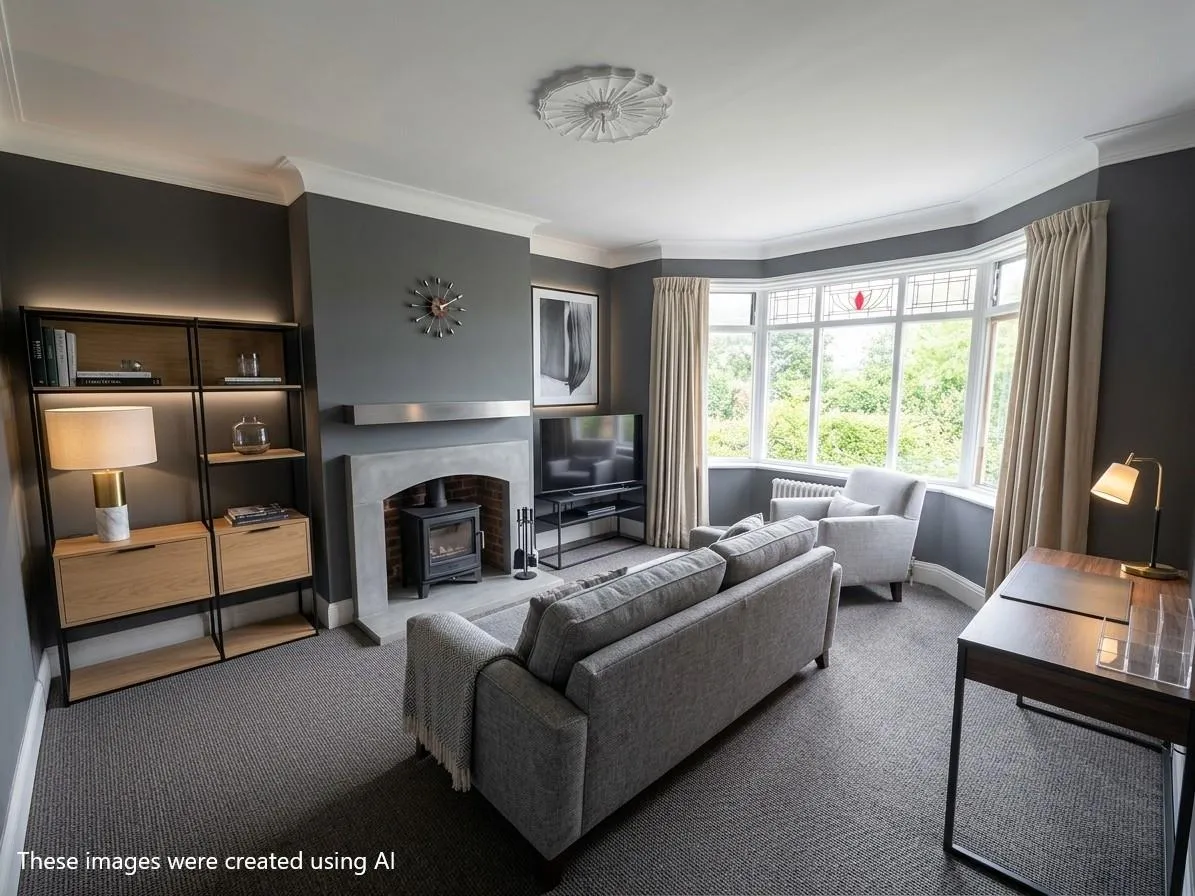 Leigh Road, Worsley, photo 24