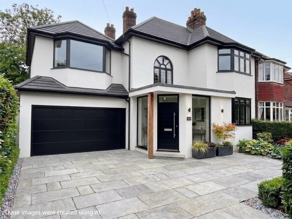 Leigh Road, Worsley, photo 2