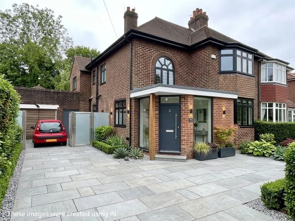 Leigh Road, Worsley, photo 21