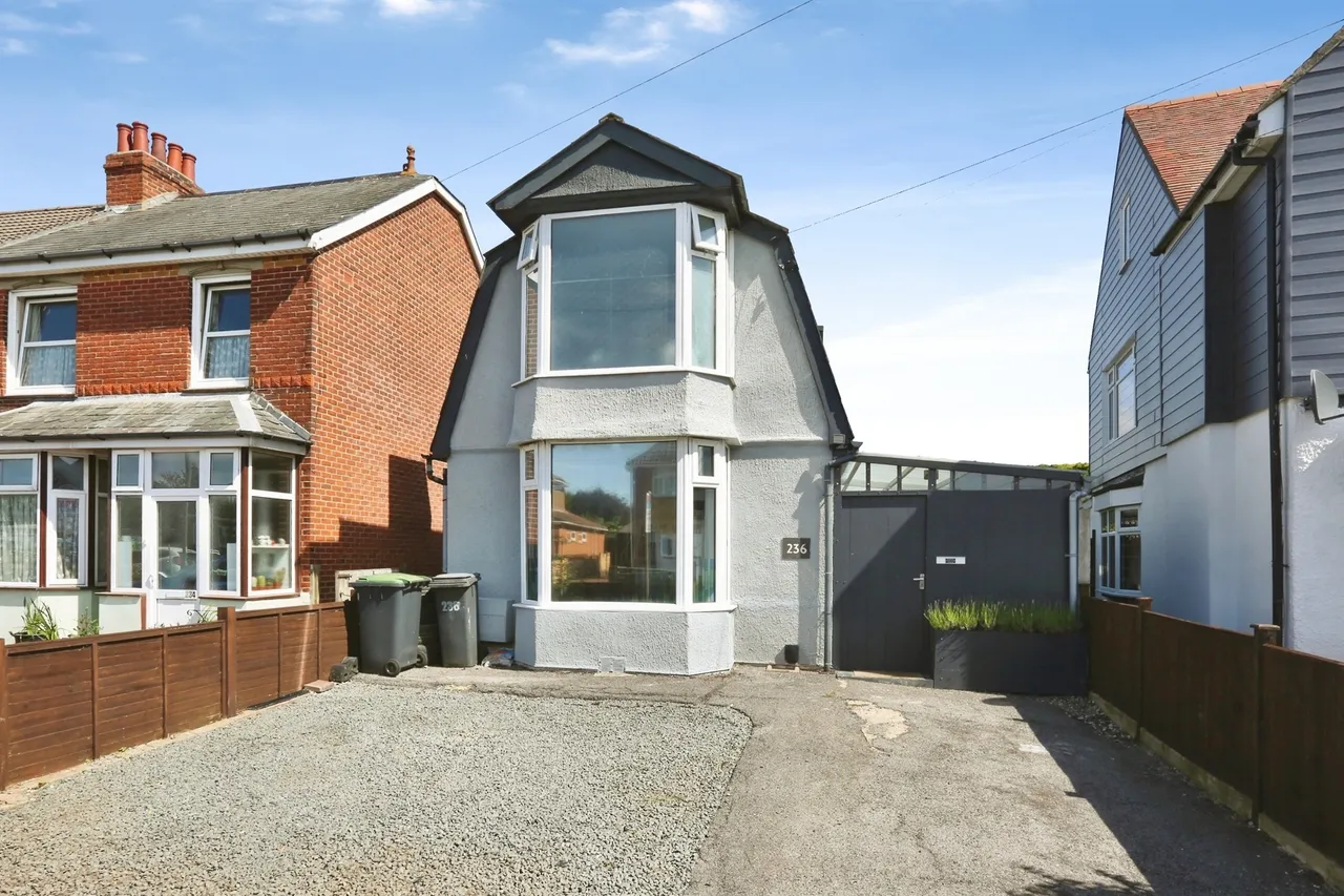 Elson Road, Gosport, photo 2