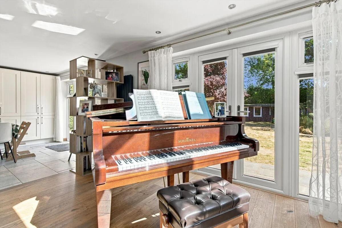 Oaklands Drive, Ascot, SL5, photo 9