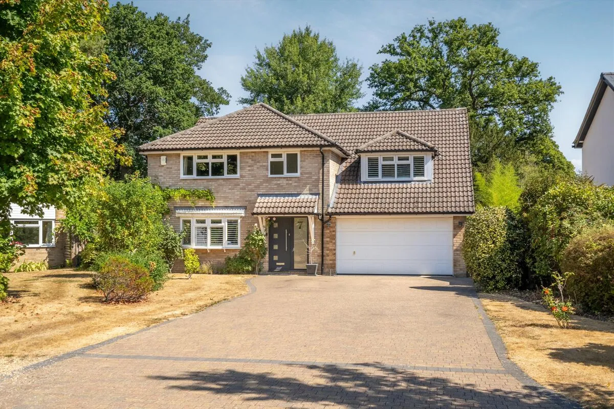 Oaklands Drive, Ascot, SL5, photo 5