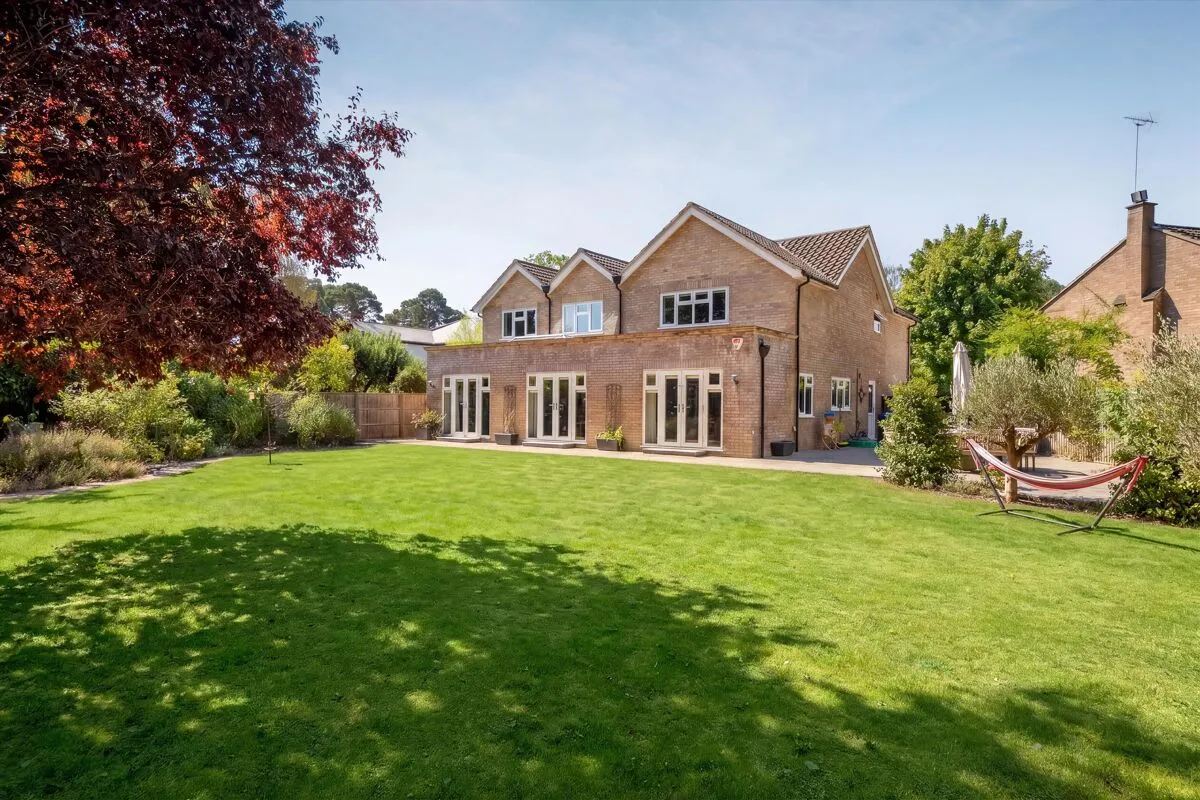 Oaklands Drive, Ascot, SL5, photo 4
