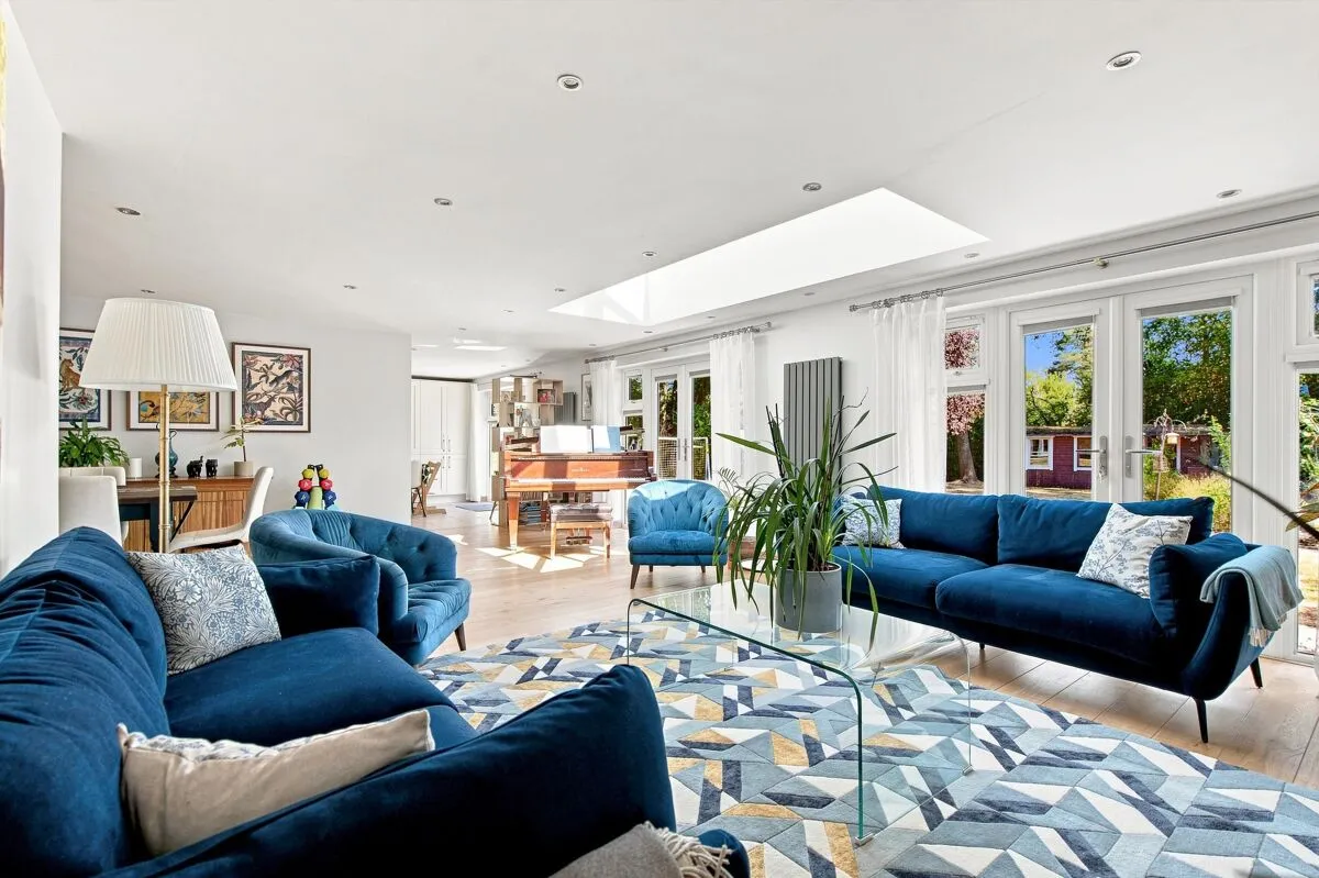 Oaklands Drive, Ascot, SL5, photo 2