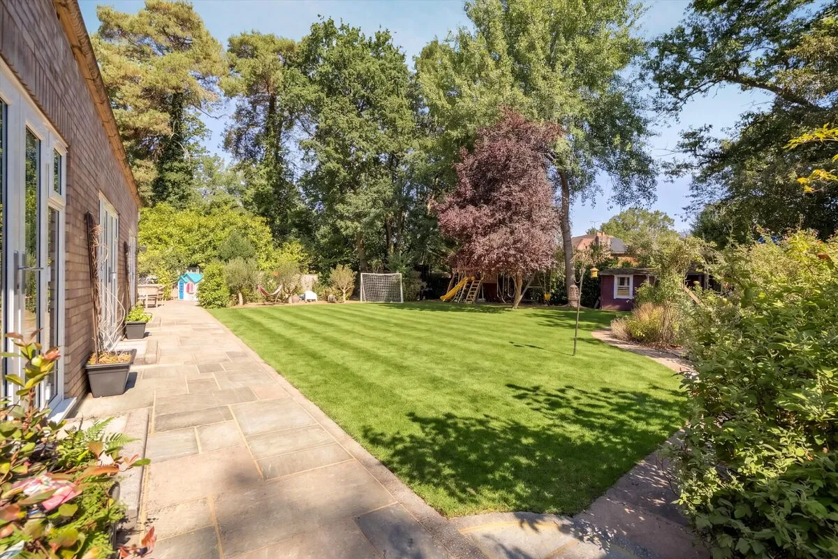 Oaklands Drive, Ascot, SL5, photo 28