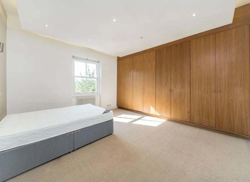 Camden Road, Hillmarton Conservation Area, N7, photo 4