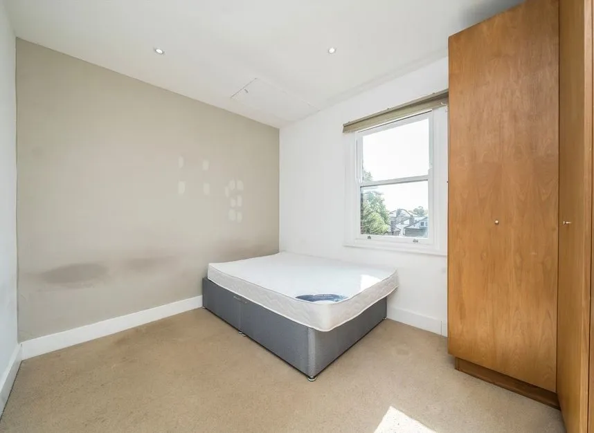 Camden Road, Hillmarton Conservation Area, N7, photo 6