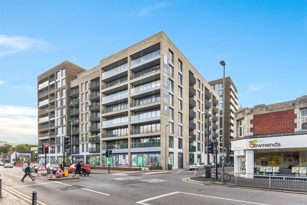 Epsom House, 2 Fairfield Avenue, Staines Upon Thames, Greater London, TW18, photo 12
