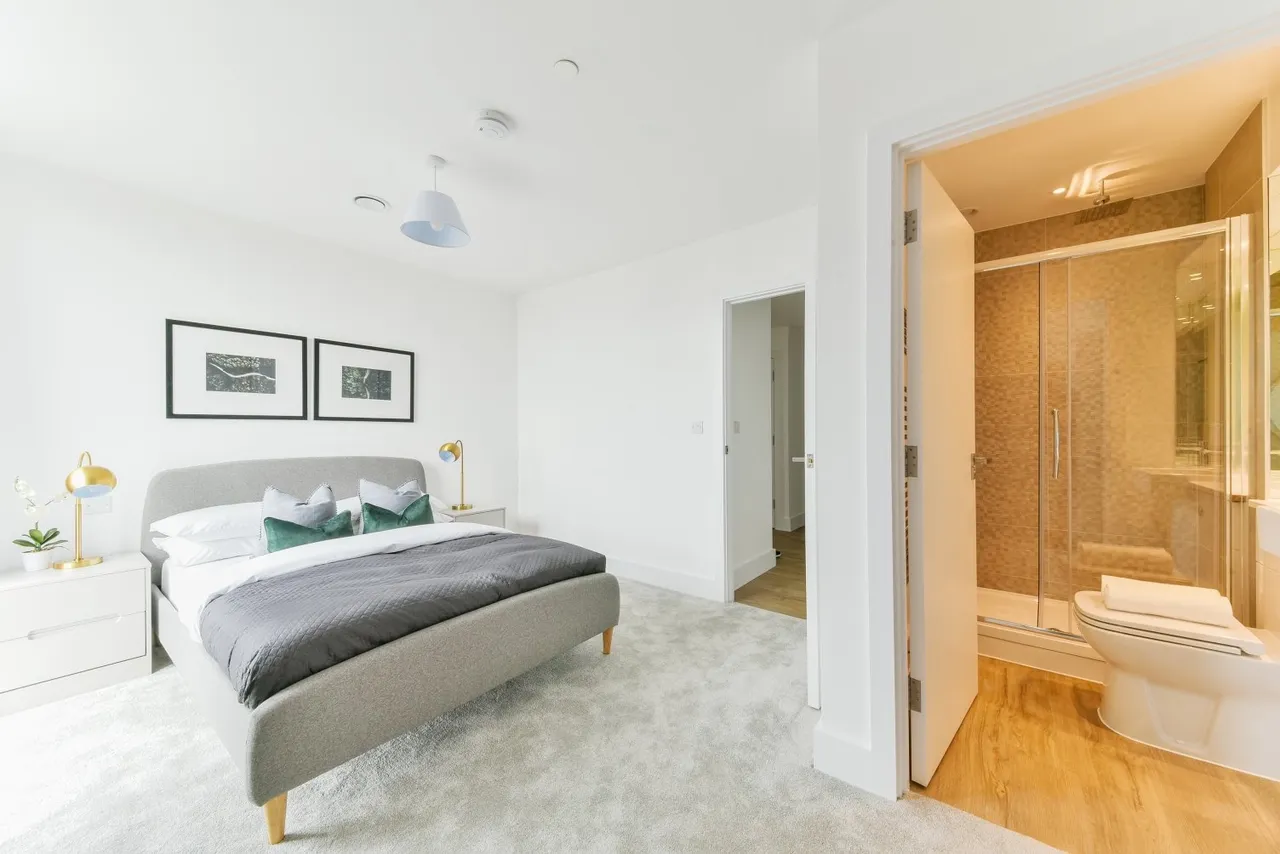 Epsom House, 2 Fairfield Avenue, Staines Upon Thames, Greater London, TW18, photo 7