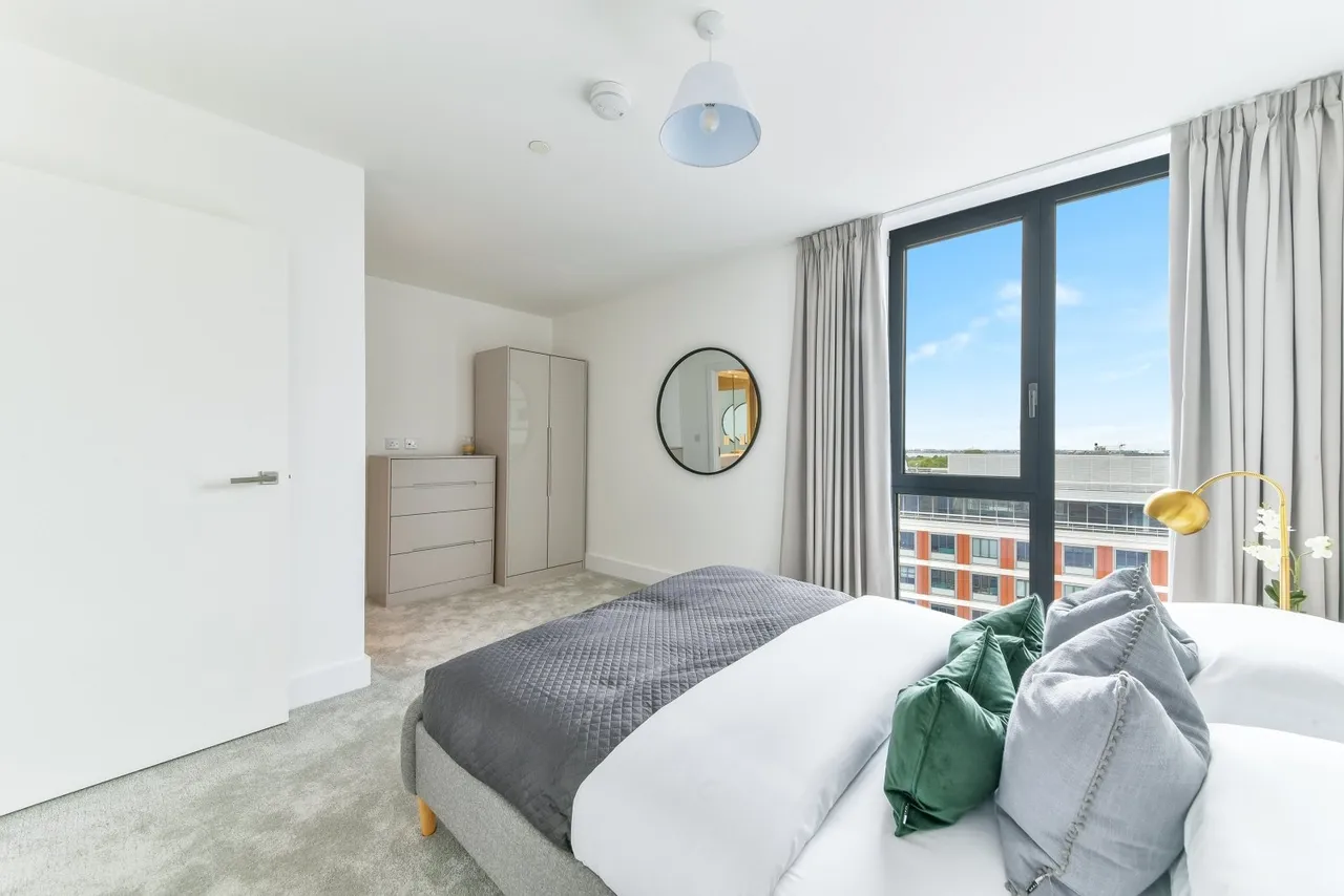 Epsom House, 2 Fairfield Avenue, Staines Upon Thames, Greater London, TW18, photo 8