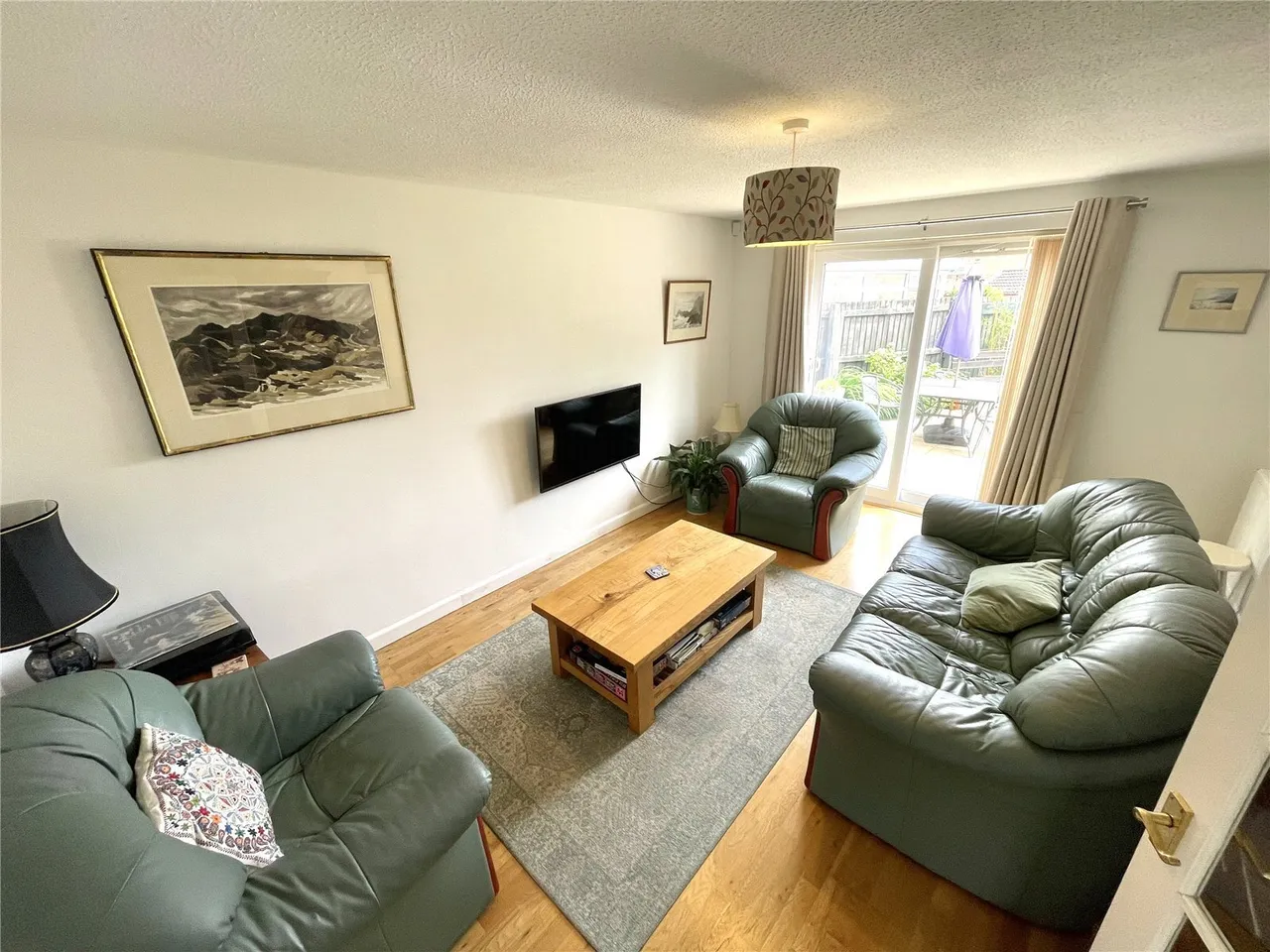 Clos Y Dderwen, Pembrey, SA16, photo 4