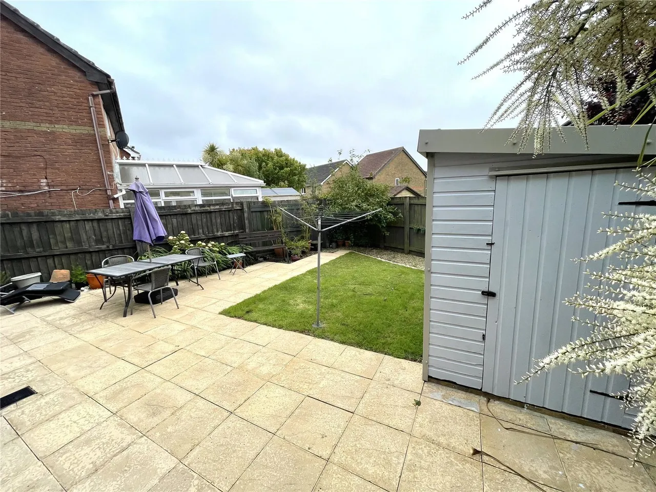 Clos Y Dderwen, Pembrey, SA16, photo 21