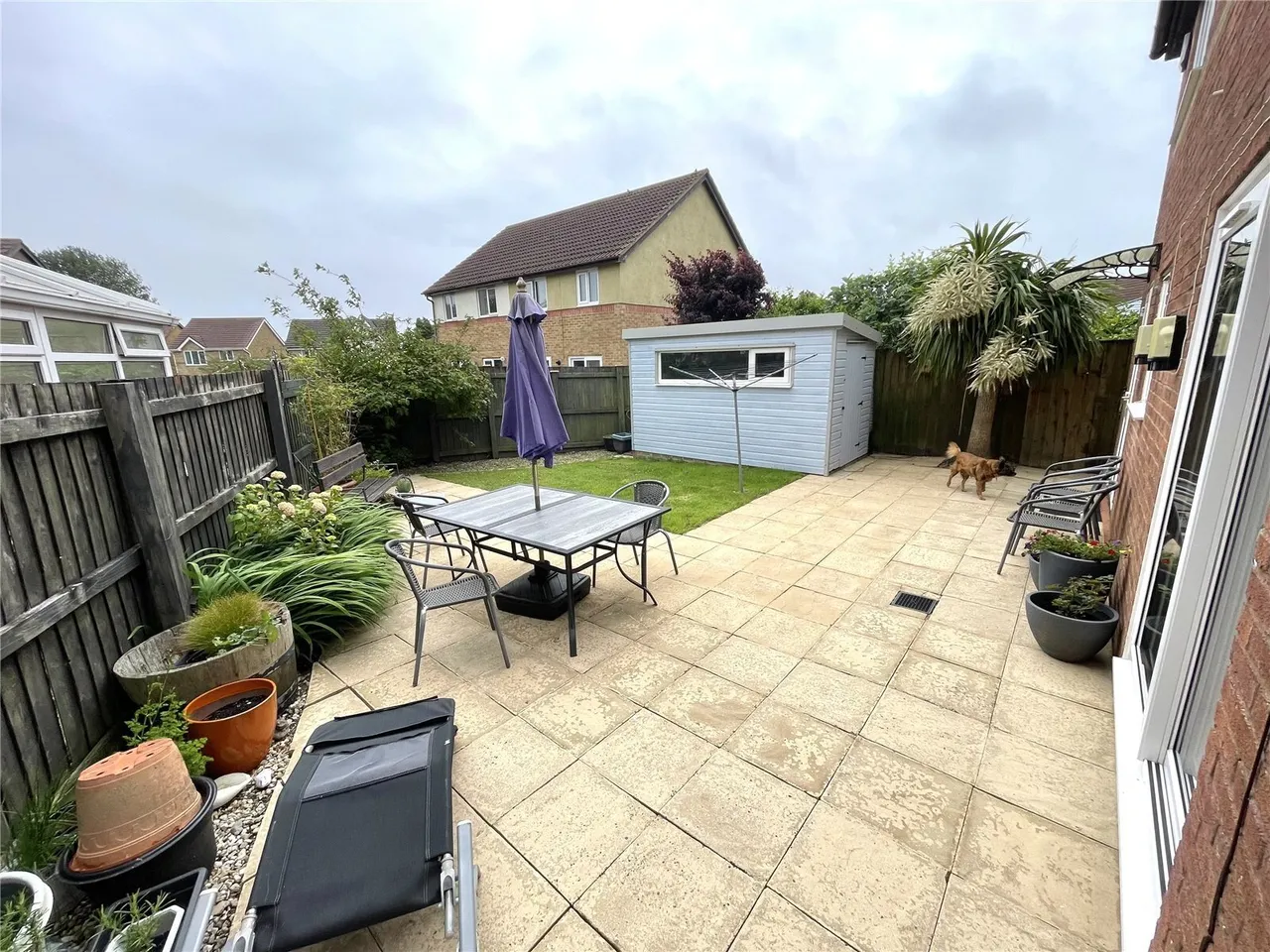 Clos Y Dderwen, Pembrey, SA16, photo 3
