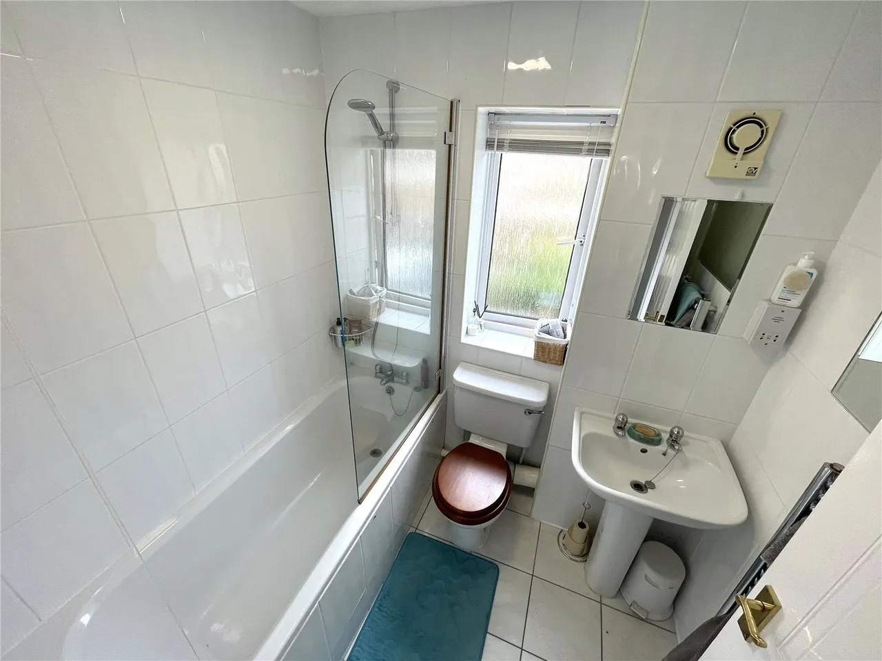 Clos Y Dderwen, Pembrey, SA16, photo 18