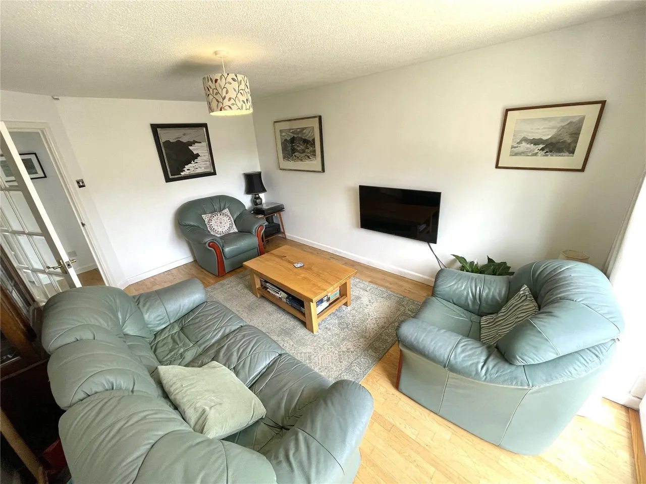 Clos Y Dderwen, Pembrey, SA16, photo 7